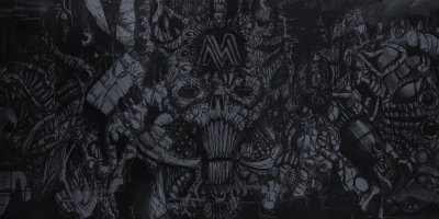 Blackwork 2025: Mothership