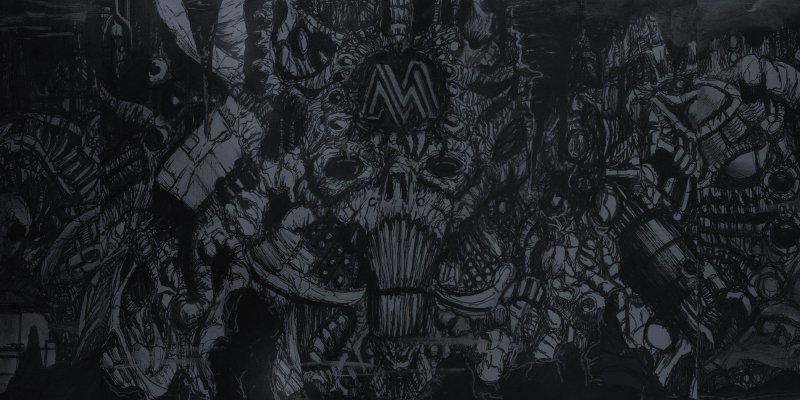 Blackwork 2025: Mothership