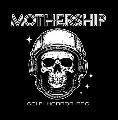 Mothership 1