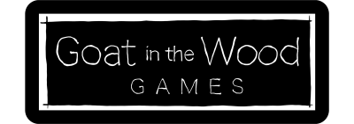 Goat in the Wood Games