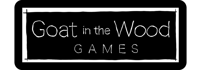 Goat in the Wood Games